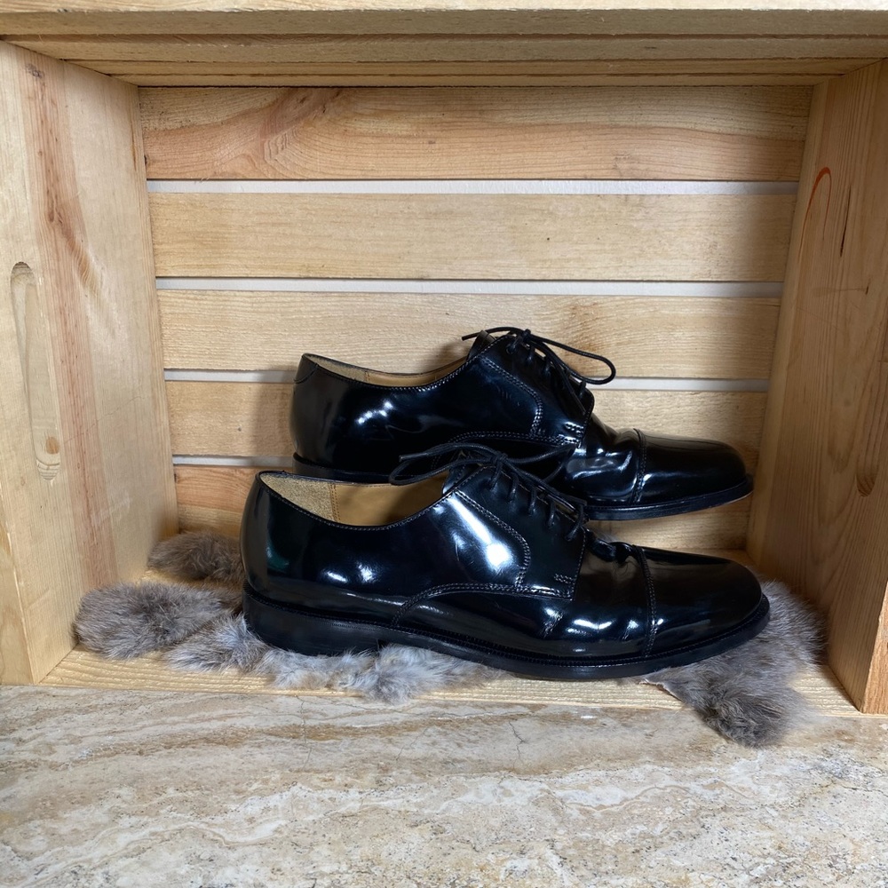 Cole Haan Caldwell Mens Dress Shoes